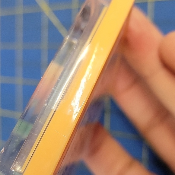 Lottie Outer Banks Treasure Map Glow Brick Eyeshadow Palette 8g New Sealed - Picture 3 of 3